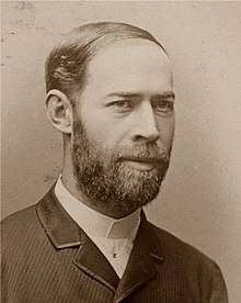 HEINRICH HERTZ
