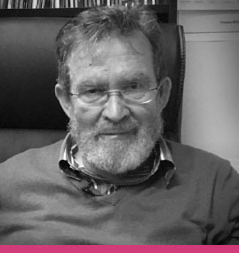 JOSÉ GIMENO SACRISTÁN