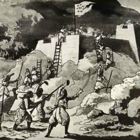 "Χαλασμός της Κασσάνδρας"