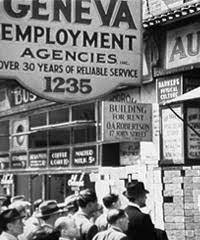 Food Riots break out