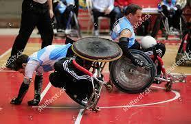 Panamericano en Argentina