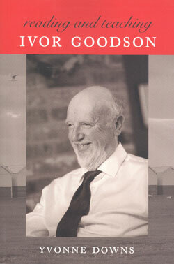 IVOR GOODSON