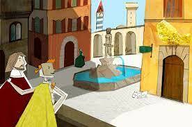 Resurgimiento de las escuelas.