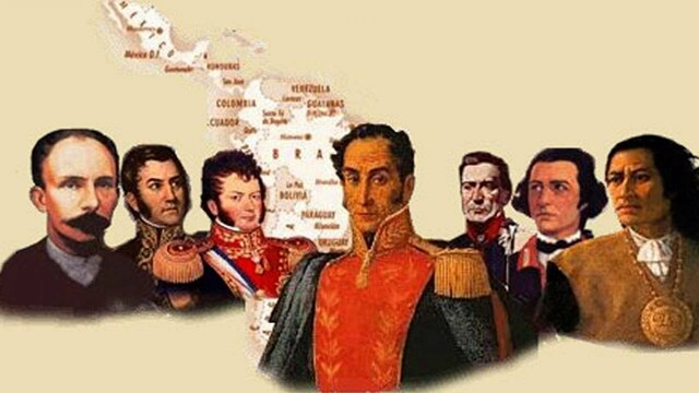 Declaración sobre la Concesión de la Independencia de los Países y Pueblos Coloniales