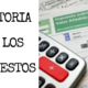 Historia de los impuestos
