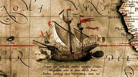 Timeline: Age of Exploration- Anh Nguyen & Jolynn Truong