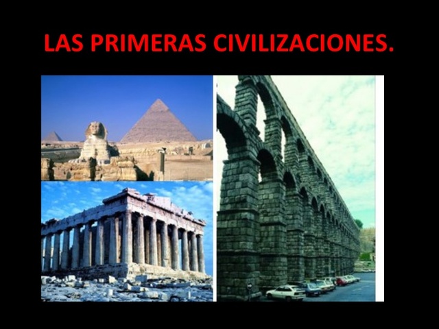 PRIMERAS LEYES TRIBUTARIAS