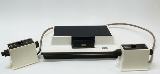 Magnavox Odyssey
