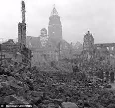 OPERATION THUNDERCLAP