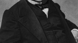 Timeline: Alexandre Dumas