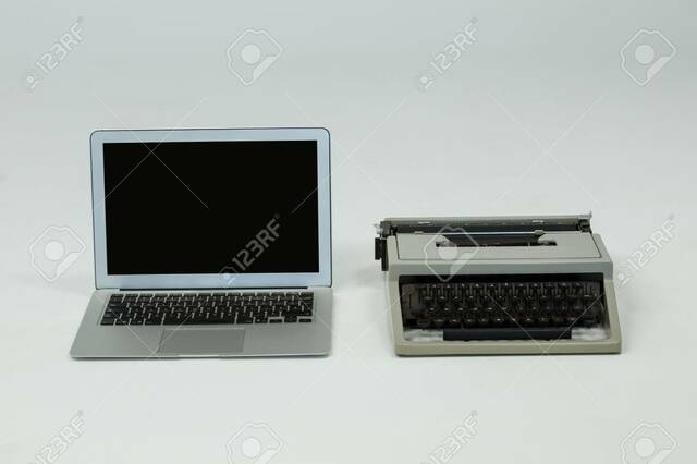 ¿Y los avances en tecnología?.