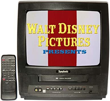 Televisión a laCcarta con el VHS