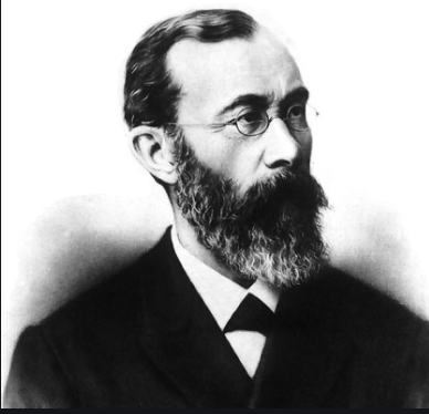 Primer laboratorio para los estudios de la psicologia