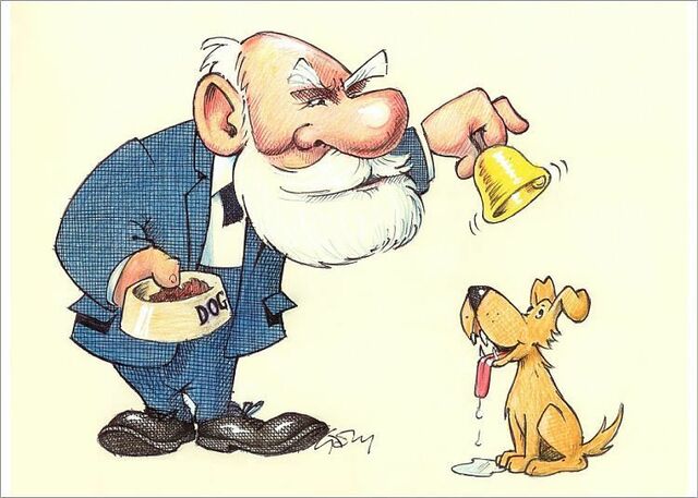 La Teoria Conductista