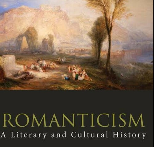 Romanticism 1800-1855 English Literature timeline | Timetoast