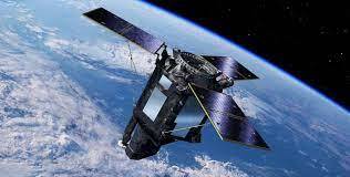 Satélite  Artificial