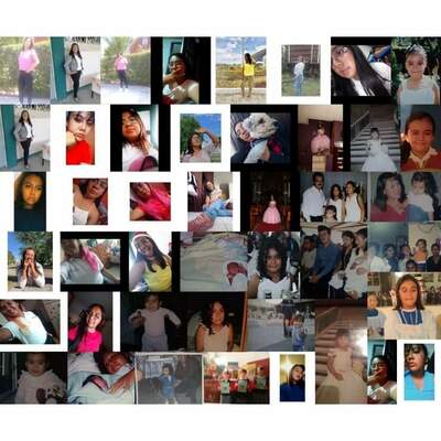 Timeline: Mi linea de vida