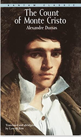 The Count of Monte Cristo