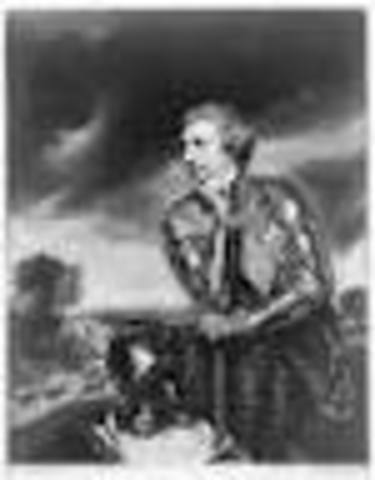 Louisbourg is Captured.