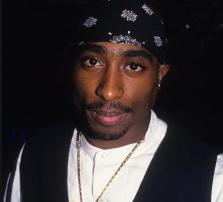 Two famous Musicians