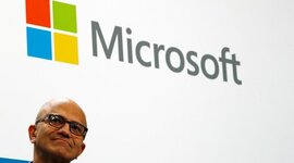 Timeline: MICROSOFT