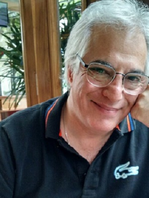 José Panebianco de Rosa