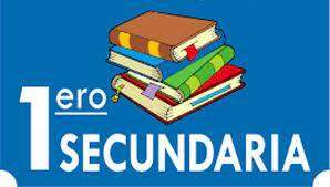1° de secundaria.
