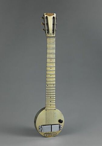 Guitarra Eléctrica