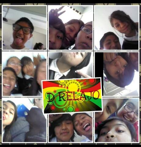 Primer pelea a golpes.