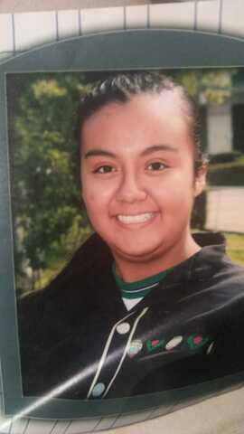 Graduacion de la secundaria.