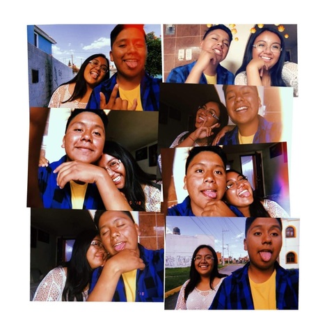 Muerte de mi mejor amigo.