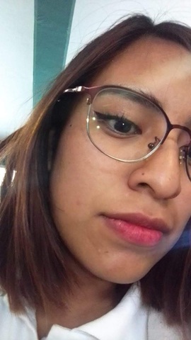 Conozco a mi mejor amiga de vida.