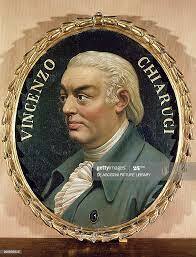 VICENTO CHIARUGI (1759-1820)