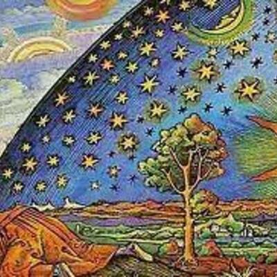 Timeline: Línea de tiempo de modelos cosmológicos