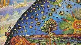 Timeline: Línea de tiempo de modelos cosmológicos