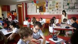 Centro de orientación infantil