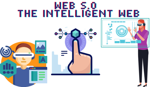Web 5.0: Web emocional