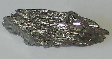 Composición del Uranio