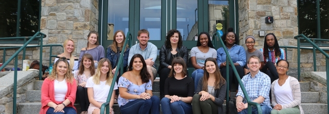 Journal of Marital and family Therapy