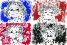 Las intervenciones emocionales.