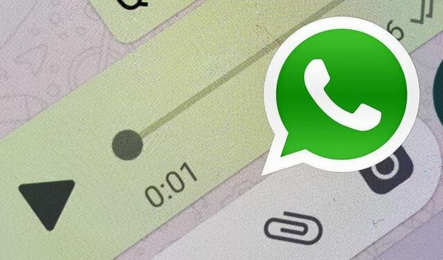 Se activan los mensajes de Voz