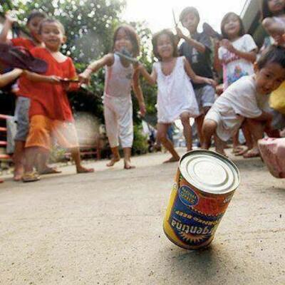 Timeline: Playing inside the World