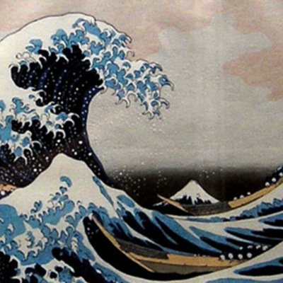 Timeline: History of Drawing by Kayla Phan