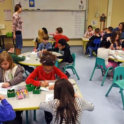 Timeline: The Real Battle of Life