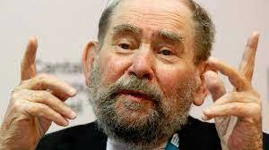 Sydney Brenner (1963 en adelante)