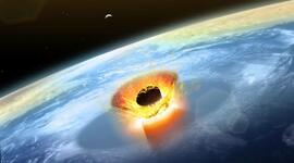 Timeline: End of the World