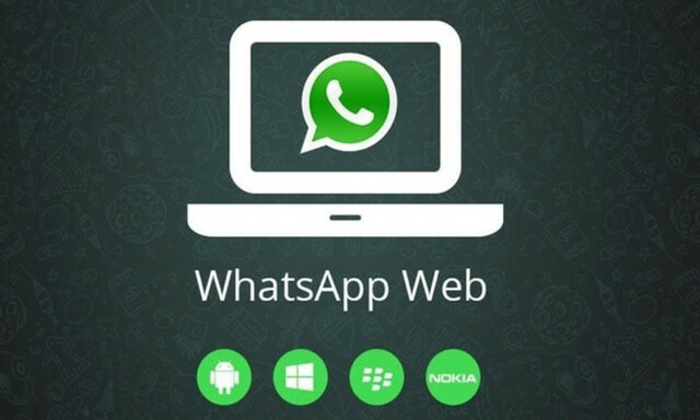 Llega WhatsApp Web