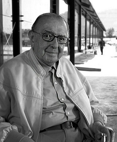 Pedro Ramírez Vázquez