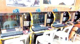 Timeline: Computer(Pisonet)