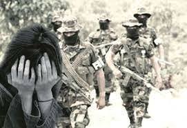 Impacto del conflicto armado